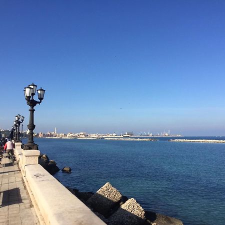 Interno 9 Hotel Bari Exterior photo