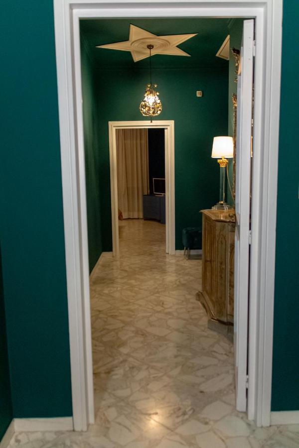 Interno 9 Hotel Bari Exterior photo